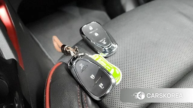 Chevrolet (GM Daewoo) Trailblazer 2022 Белый из Кореи, фото 6