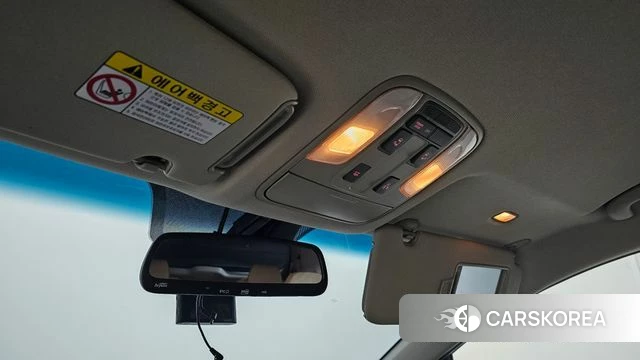 Kia The New Carnival 2019 Серый из Кореи, фото 6
