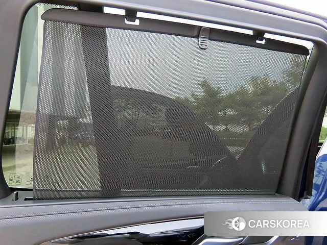 BMW X3 (G01) 2020 Синий из Кореи, фото 6