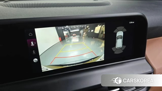 Kia The New Seltos 2022 Золотой из Кореи, фото 6