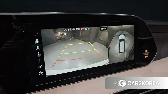 Hyundai Palisade 2021 Белый из Кореи, фото 6