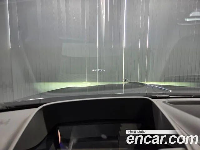 Mercedes-Benz S-Class W223 id 2670031 из Кореи 6