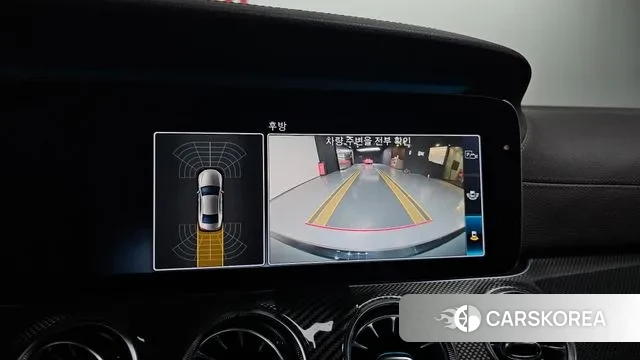 Mercedes-Benz CLS-Class C257 2019 Черный из Кореи, фото 6