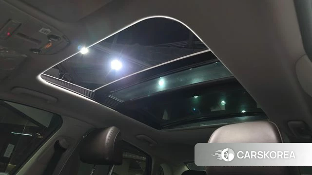 Hyundai The New Grandeur IG Hybrid 2021 Серый из Кореи, фото 6