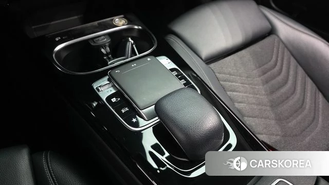 Mercedes-Benz A-Class W177 2020 Белый из Кореи, фото 6