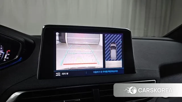 Peugeot 3008 second generation 2024 Белый из Кореи, фото 6