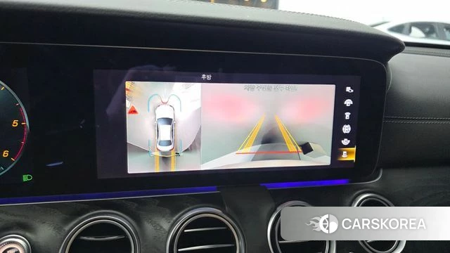 Mercedes-Benz E-Class W213 2022 Белый из Кореи, фото 6
