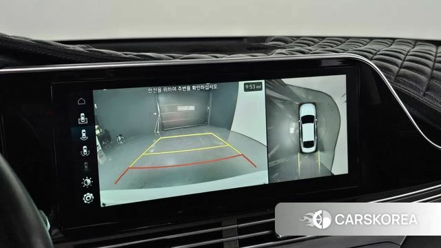 Hyundai The New Grandeur IG 2020 Белый из Кореи, фото 6