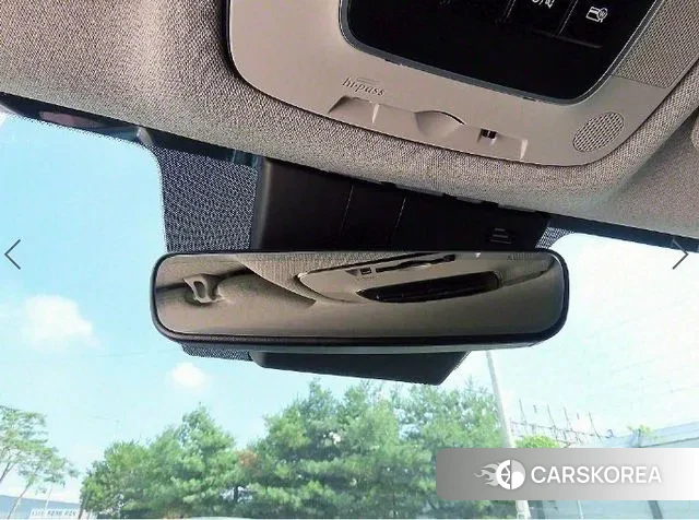 Hyundai Sonata (DN8) 2021 Черный из Кореи, фото 6