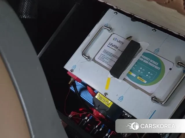 Hyundai Staria 2021 Желтый из Кореи, фото 6