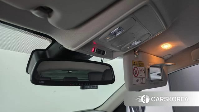 Renault Korea (Samsung) XM3 2020 Белый из Кореи, фото 6