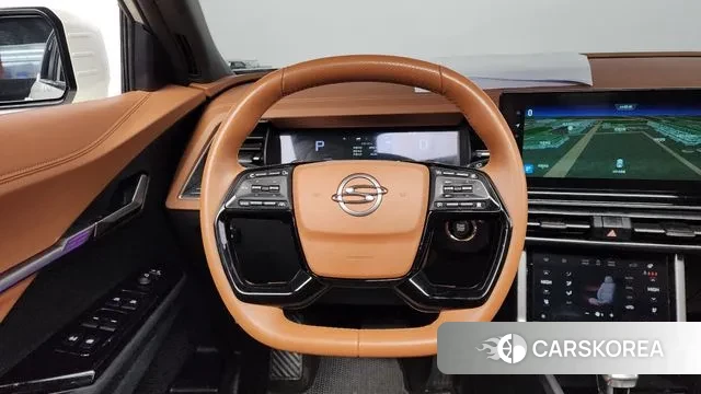 Ssangyong Torres 2023 Белый из Кореи, фото 6