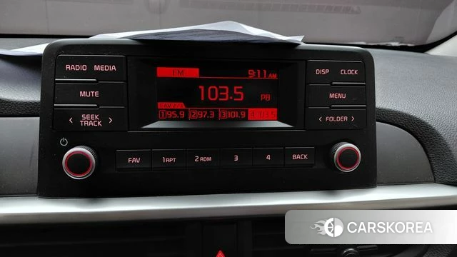 Kia Morning Urban (JA) 2022 Жемчужный цвет из Кореи, фото 6