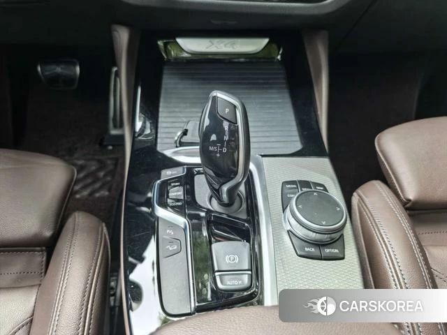 BMW X4 2020 Белый из Китая, фото 6