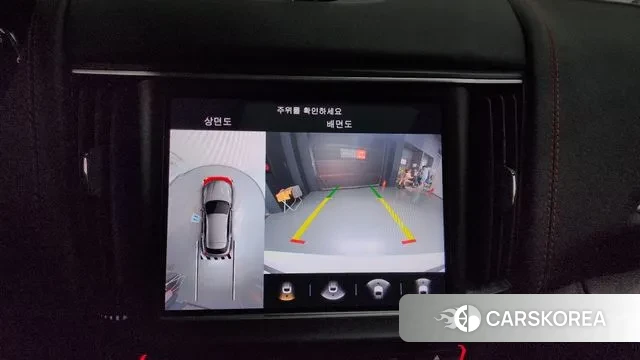 Maserati Levante 2021 Белый из Кореи, фото 6