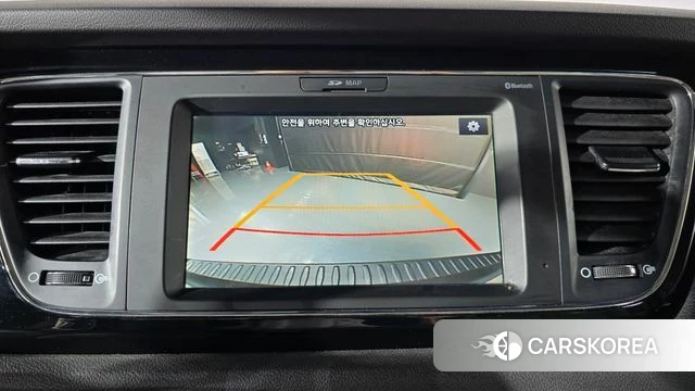 Kia All New Carnival 2018 Черный из Кореи, фото 6