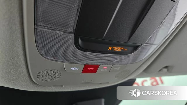 Kia Di Ol Nu Niro 2022 Белый из Кореи, фото 6
