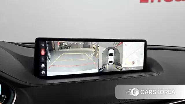 Genesis G80 (RG3) 2021 Белый из Кореи, фото 6