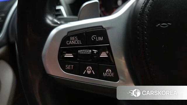 BMW X3 (G01) 2022 Серый из Кореи, фото 6