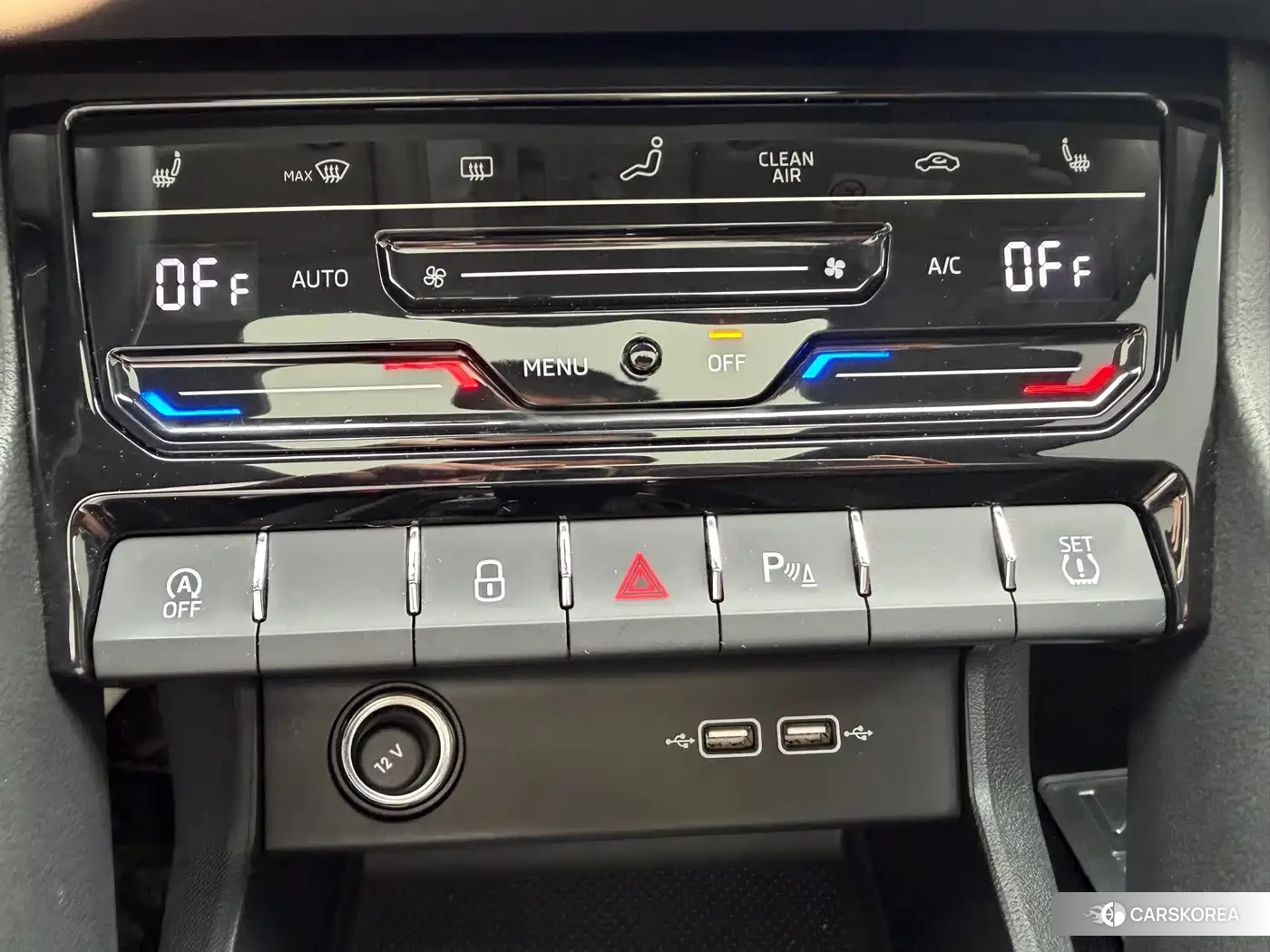 Skoda Karoq 2023 Белый из Китая, фото 6
