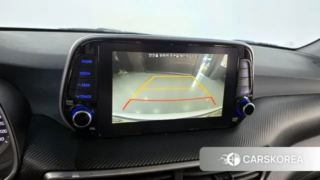 Hyundai All New Tucson 2019 Белый из Кореи, фото 6