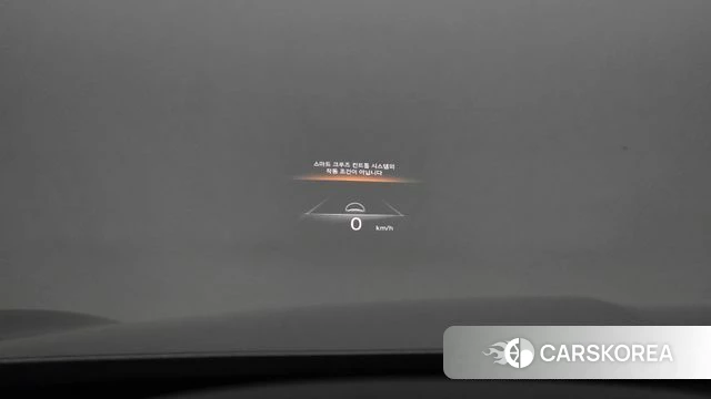 Genesis GV70 2021 Серебристо-серый из Кореи, фото 6