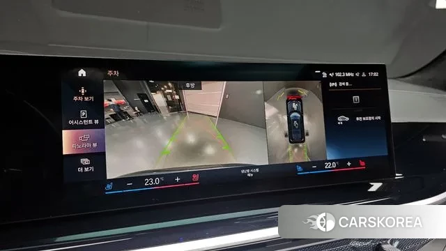 BMW X7 (G07) 2023 Серый из Кореи, фото 6