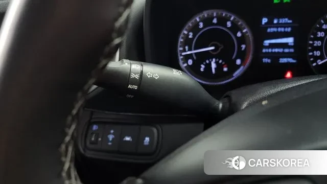 Hyundai Venue 2020 Серебряный из Кореи, фото 6