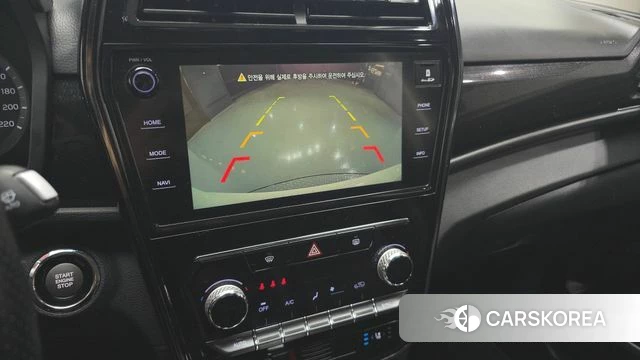 Ssangyong Berry New Tivoli 2022 Белый из Кореи, фото 6