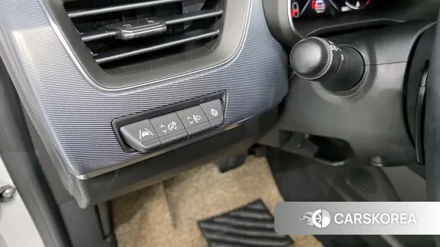 Renault Korea (Samsung) XM3 2020 Белый из Кореи, фото 6