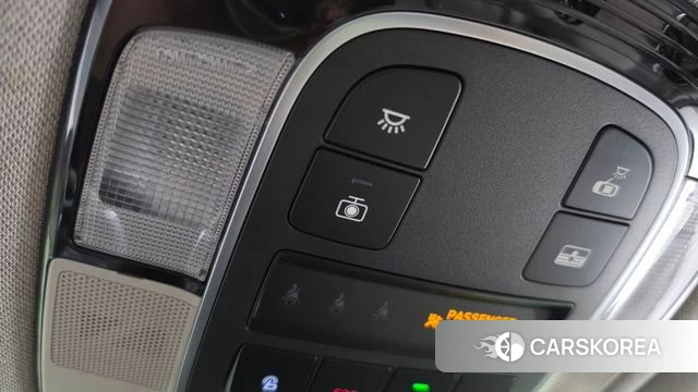 Hyundai Sonata (DN8) 2019 Черный из Кореи, фото 6