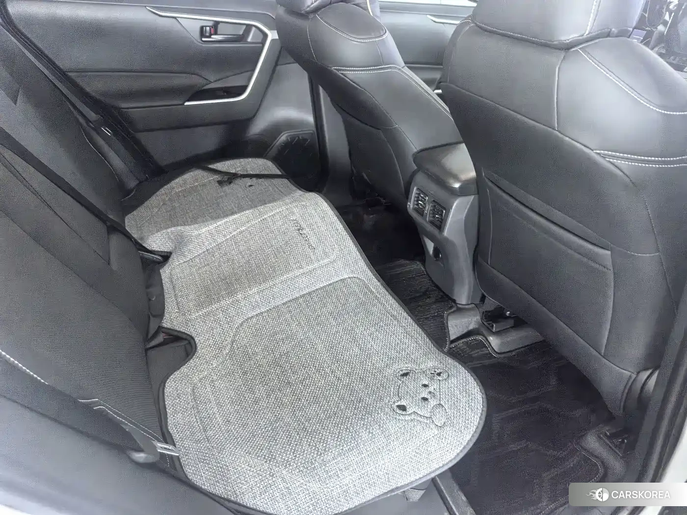 Toyota RAV4 2025 Белый из Китая, фото 6