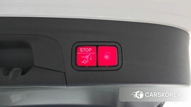 Mercedes-Benz GLE-Class W167 2024 Белый из Кореи, фото 6