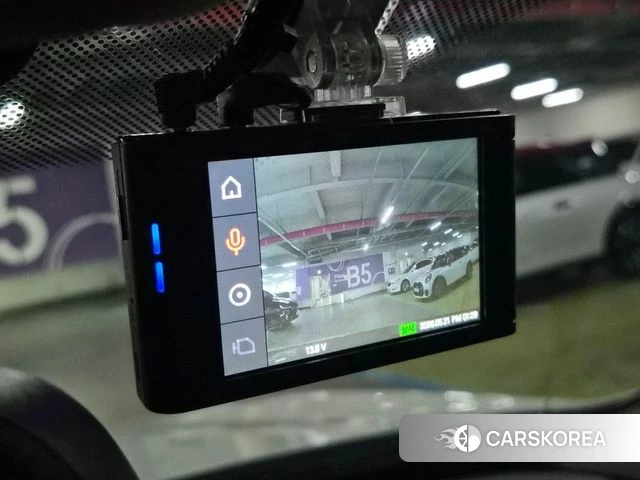 BMW 3 Series GT (F34) 2019 Белый из Кореи, фото 6
