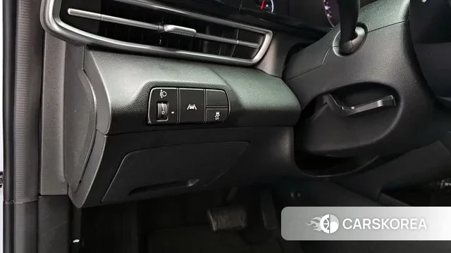 Hyundai Avante (CN7) 2022 Белый из Кореи, фото 6