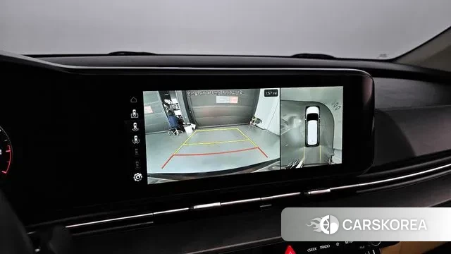 Kia Carnival 4th generation 2021 Черный из Кореи, фото 6