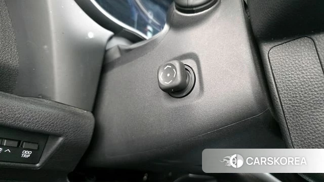 Toyota Sienna 4th Generation 2025 Черный из Кореи, фото 6