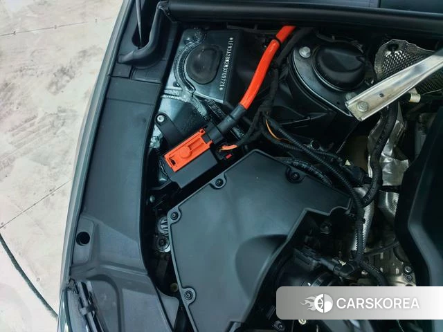 Audi A4L 2022 Темно-серый из Китая, фото 6