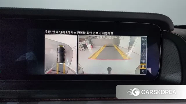 Mercedes-Benz G-Class W463b 2023 Серый из Кореи, фото 6