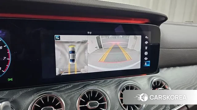 Mercedes-Benz CLS-Class C257 2020 Белый из Кореи, фото 6