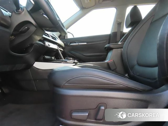 Kia The New Seltos 2025 Черный из Кореи, фото 6