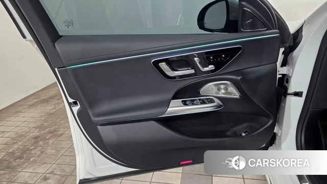 Mercedes-Benz E-Class W214 2025 Белый из Кореи, фото 6
