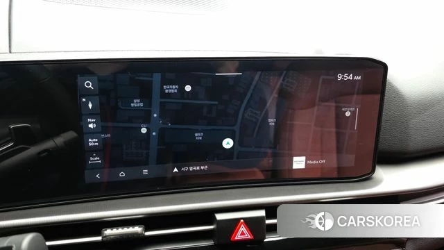 Kia The New Sportage 5th Generation 2025 Белый из Кореи, фото 6