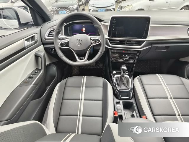Volkswagen Exploring songs 2025 Белый из Китая, фото 6