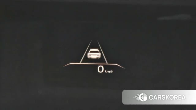 Genesis G80 (RG3) 2021 Черный из Кореи, фото 6