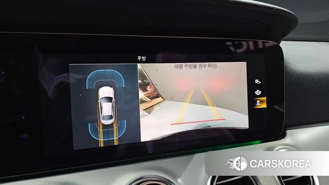 Mercedes-Benz E-Class W213 2021 Черный из Кореи, фото 6