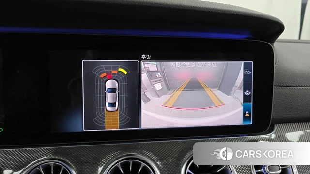 Mercedes-Benz CLS-Class C257 2019 Белый из Кореи, фото 6