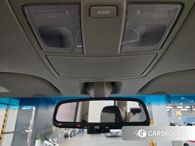 Kia The New Ray 2019 Небесно-голубой из Кореи, фото 6