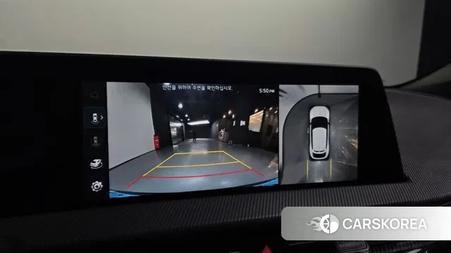 Kia EV6 2023 Белый из Кореи, фото 6