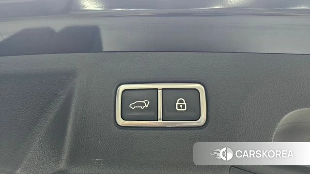 Kia Sorento 4th Generation 2023 Черный из Кореи, фото 6